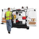 Weather Guard Truck & Van Racks 9893-7-01 product image 7