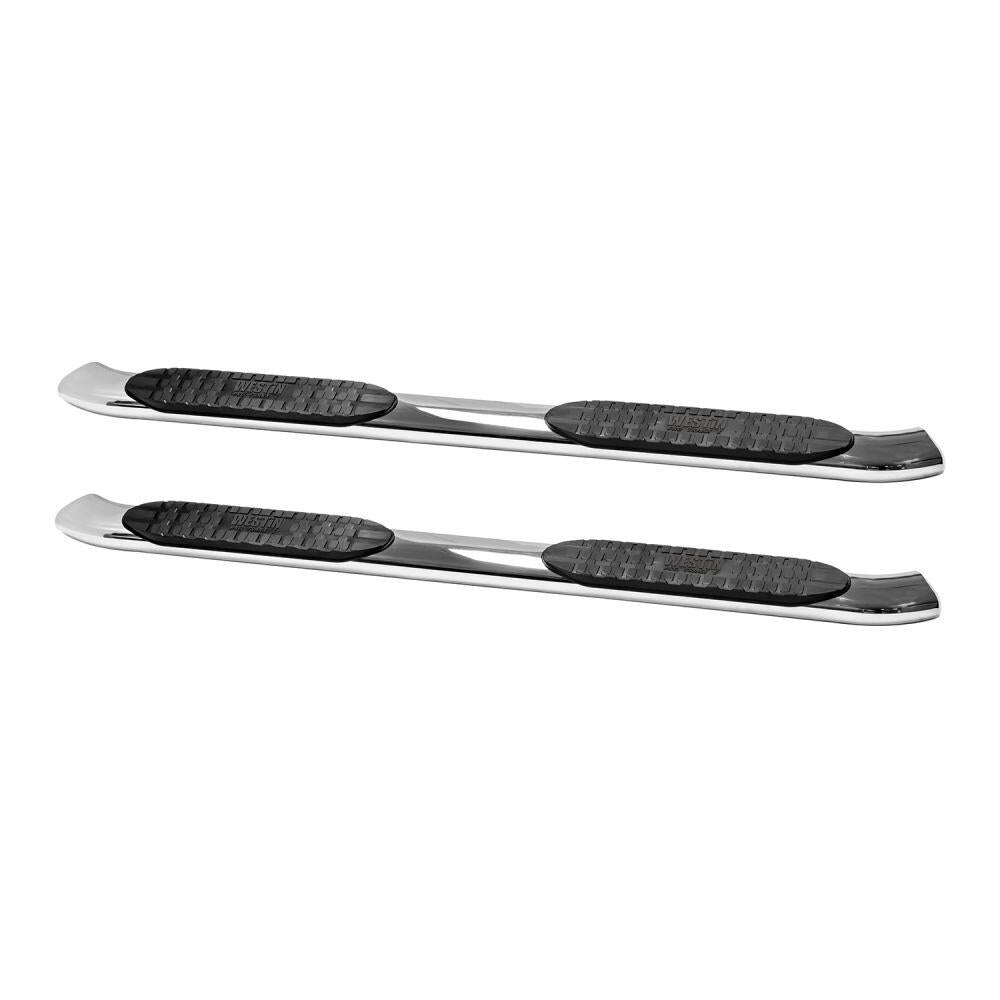 Westin Running Boards & Nerf Bars 21-54080 product image 2