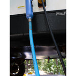 Camco Fresh Water Hose, 5/8 in Internal Diameter, 50 ft Length, 100 PSI Working Pressure - 22596