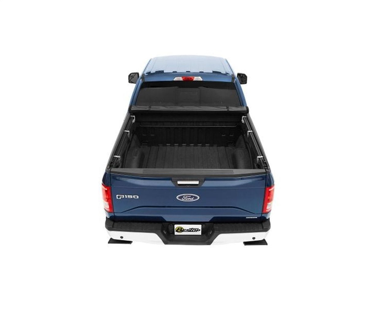 Bestop Tonneau Cover 19222-01 product image 4