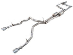 AWE Tuning Exhaust System Kit 3015-32630 product image 1