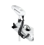 Minn Kota Trolling Motor, 80 lb Of Thrust, 72 in Shaft Length, 24 V - 1363787