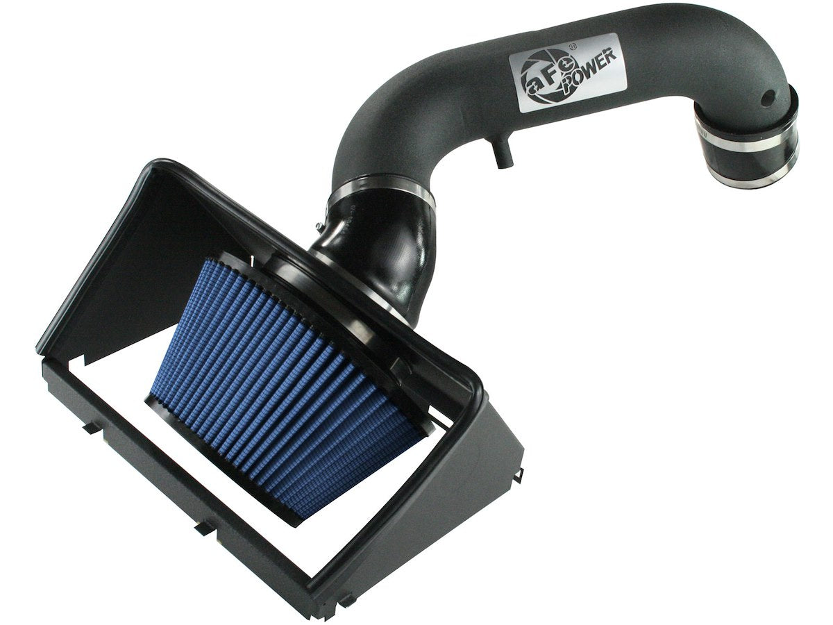 aFe Power Air Cleaner Assemblies and Air Intake Kits 54-12402 product image 1