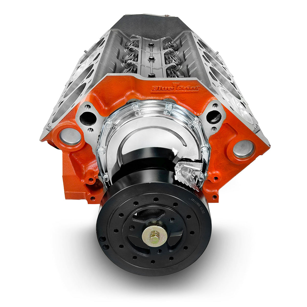 BluePrint Engines Engine Short Block BP38321SP product image 1
