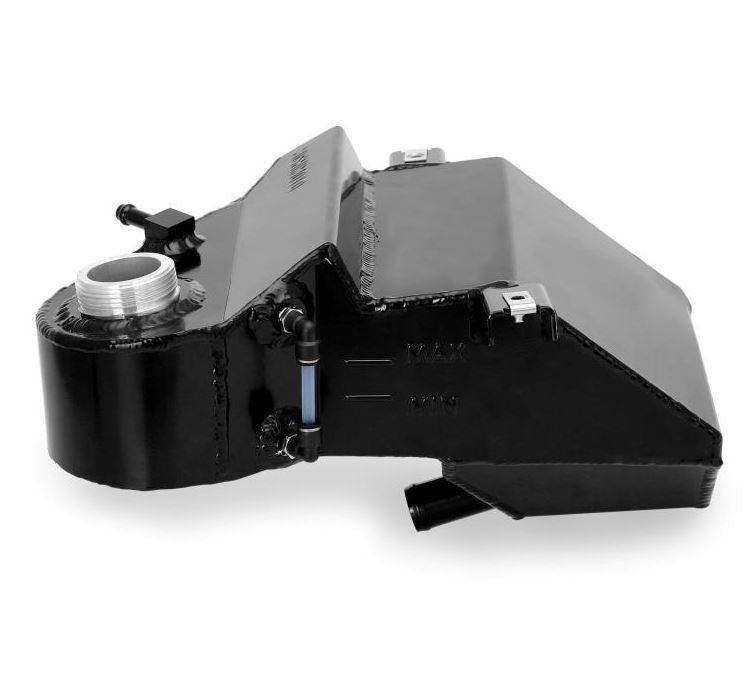 Mishimoto Engine Coolant Reservoir MMRT-F2D-03BK product image 1
