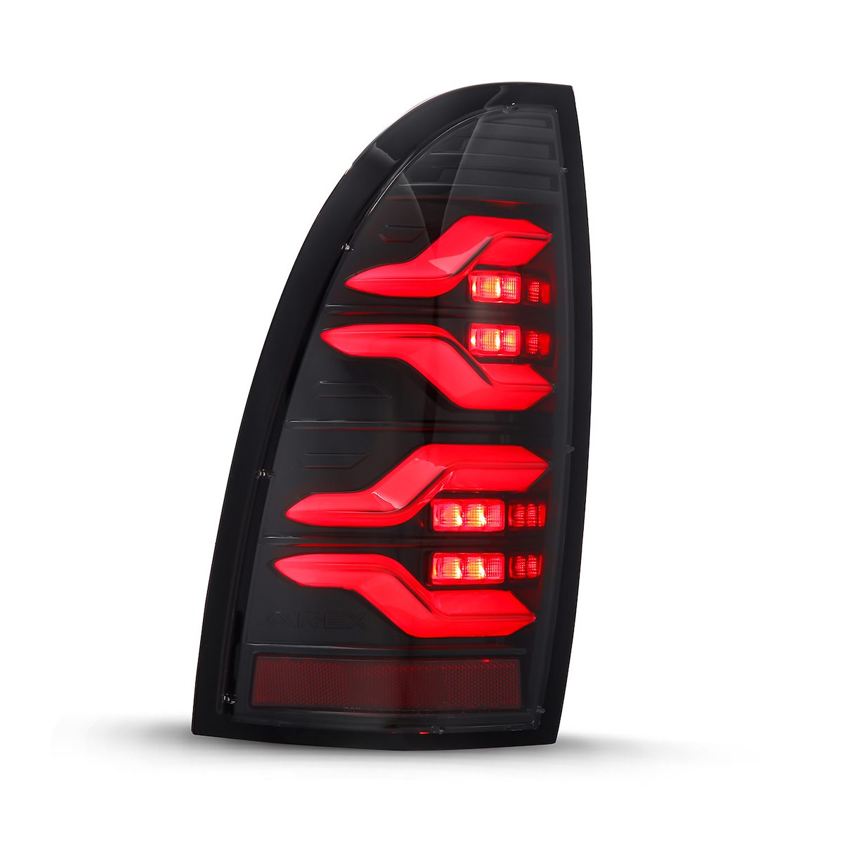 AlphaRex Tail Light Assembly 680050 product image 3