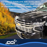 Coast2Coast Grille Overlays GI178 product image 5