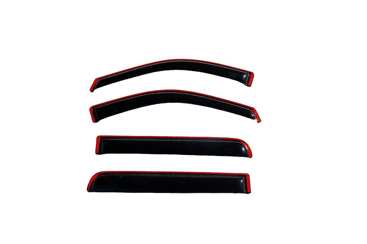 AVS Vent Visors 194446 product image 1