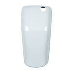 Lippert Awning Drive Head Cover, White - 643919