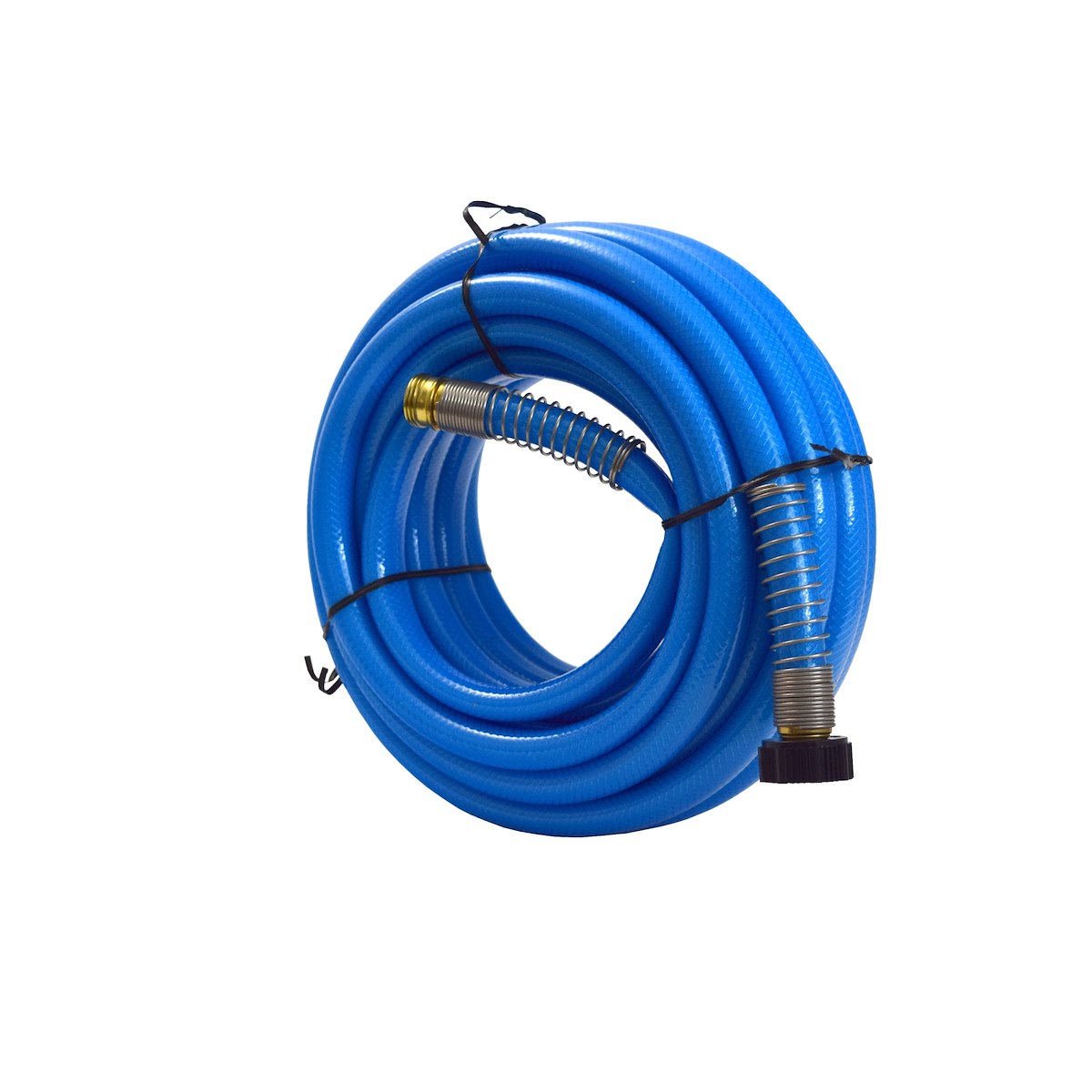 Valterra Fresh Water Hose, 5/8 in Internal Diameter, 35 ft Length, 120 PSI Working Pressure - W01-9420
