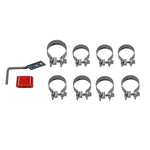 Flowmaster Exhaust System Kit 718100 product image 6