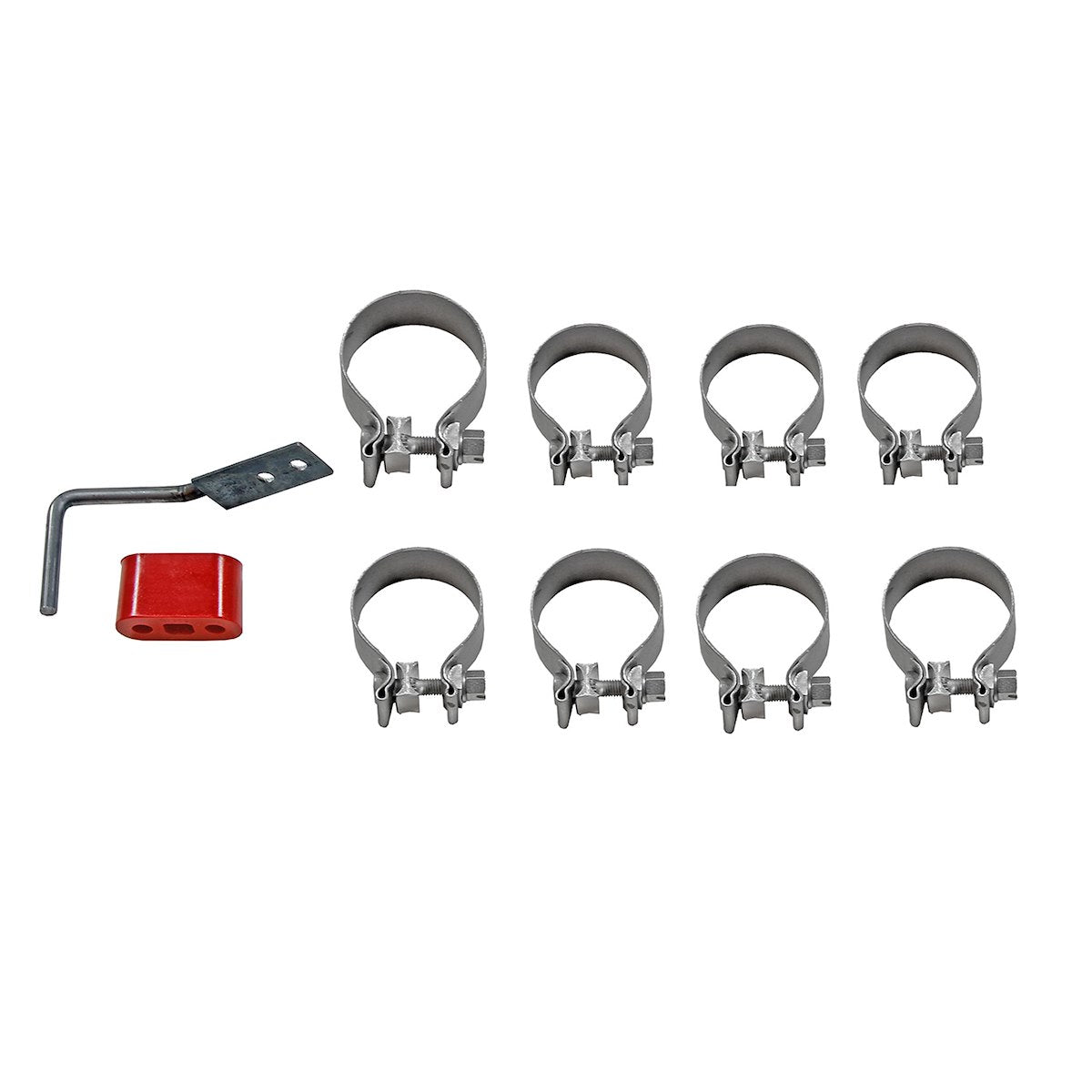 Flowmaster Exhaust System Kit 718100 product image 6