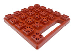 Valterra Leveling Block, 10 in Length x 10 in Width, Set Of 10 - A10-0929