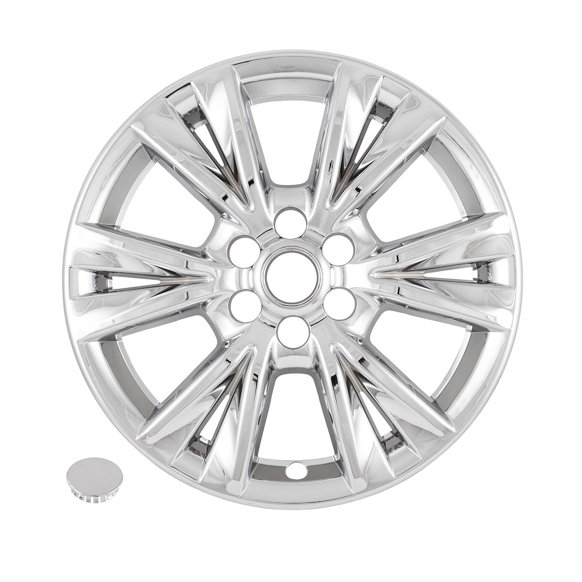 Coast2Coast Wheel Skins & Styled Wheel Covers IMP518X product image 1