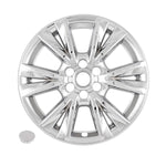 Coast2Coast Wheel Skins & Styled Wheel Covers IMP518X product image 1