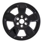 Coast2Coast Wheel Skins & Styled Wheel Covers IWCIMP490BLK product image 1