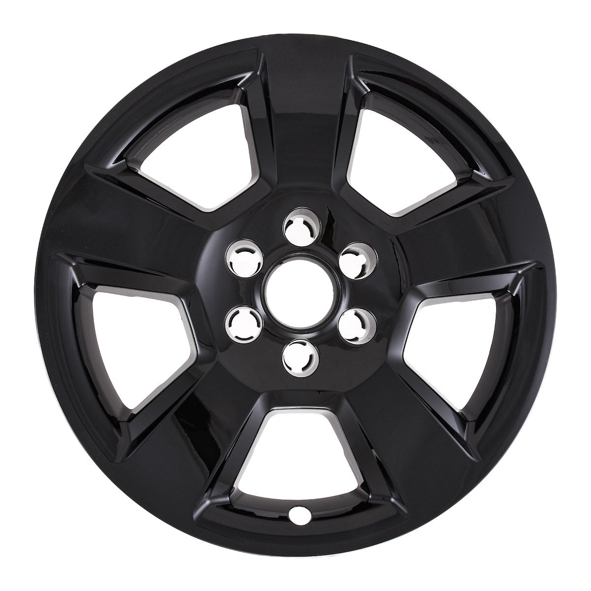 Coast2Coast Wheel Skins & Styled Wheel Covers IWCIMP490BLK product image 1