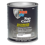 Por 15 Paint, Gloss White, 1 qt - 46804