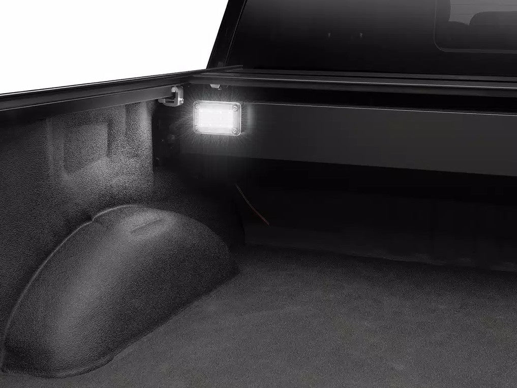 Retrax Retractable Tonneau Covers 90832RTX product image 11