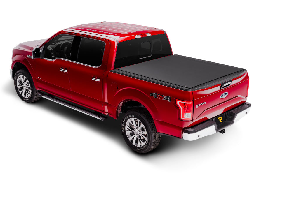 TruXedo Soft Roll-Up Tonneau Covers 1479601 product image 1