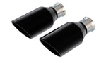 Borla Exhaust Tail Pipe Tip Set 60718BC product image 1