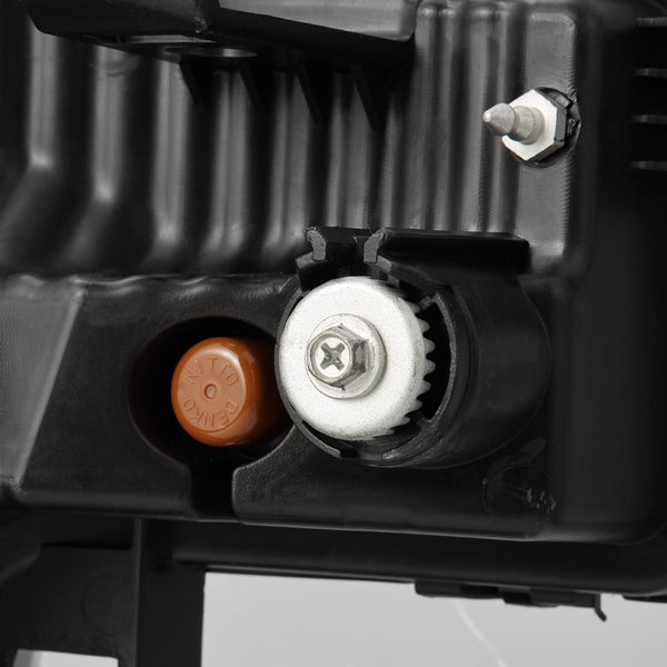 AlphaRex Headlight Assembly 880339 product image 9