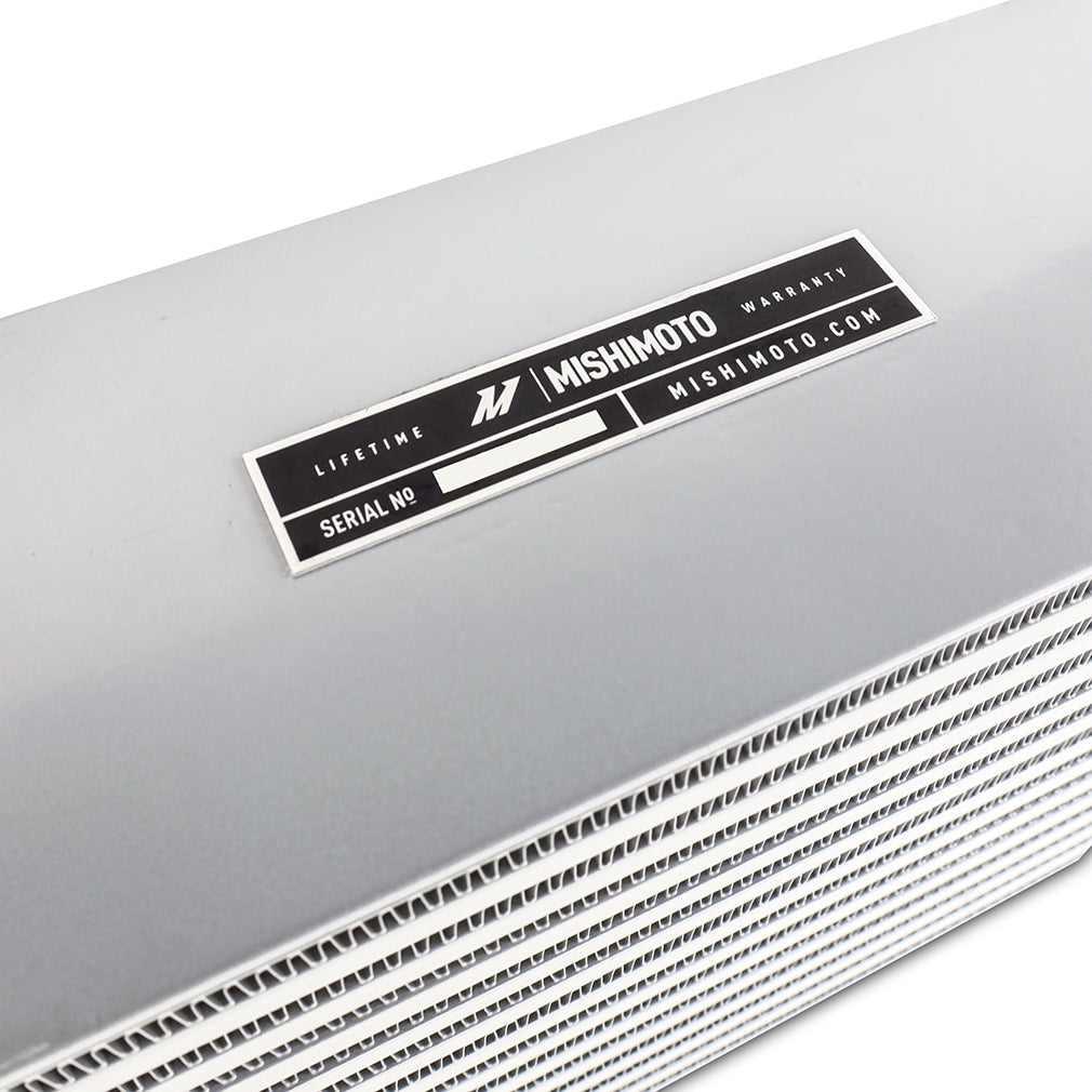 Mishimoto Intercooler Kit MMINT-BR-21SL product image 7