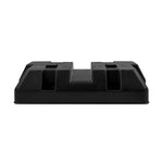 Camco Battery Box for Group 27, 30 and 31 Batteries, Black - 55372