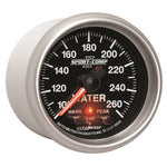 AutoMeter Engine Coolant Temperature Gauge 3655 product image 5