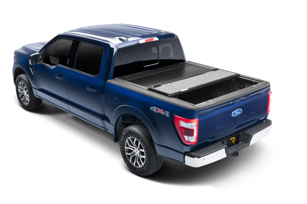 UnderCover Hard Folding Tonneau Covers UX22029 product image 2