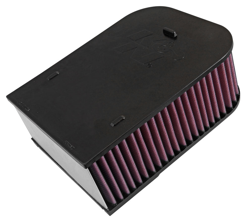 K&N Air Filter Elements E-0660 product image 1