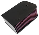 K&N Air Filter Elements E-0660 product image 1