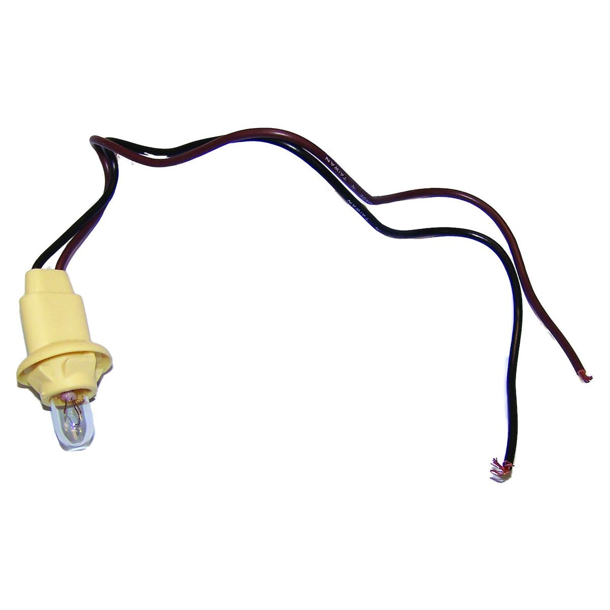 Crown Automotive Side Marker Light Socket - 5455853K