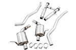 AWE Tuning Exhaust System Kit 3015-31017 product image 6