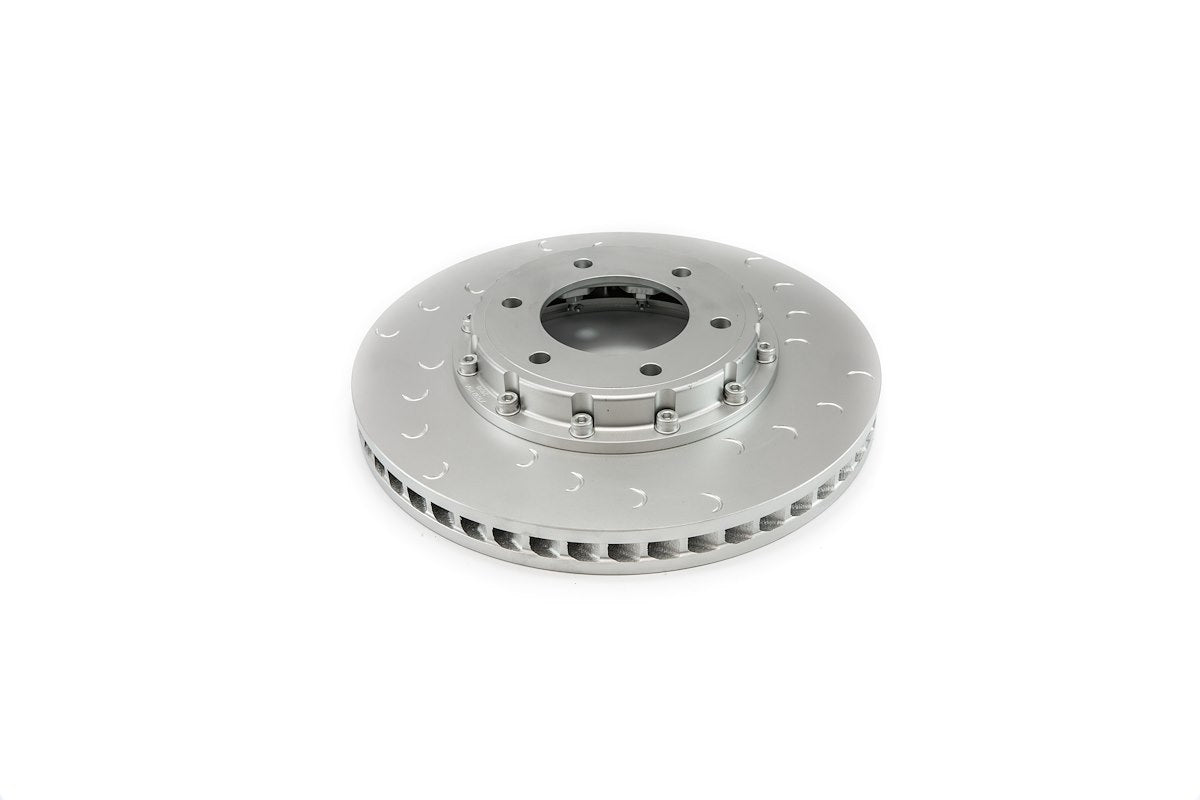 Alcon Disc Brake Rotor and Hub Assembly DIA2175X240C24L product image 1