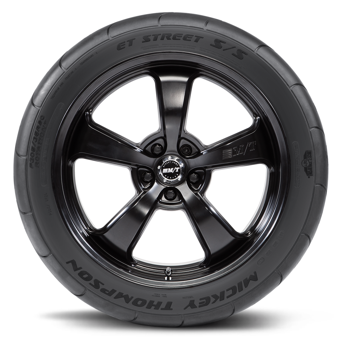 Mickey Thompson Drag & Race Tires 250740 product image 3