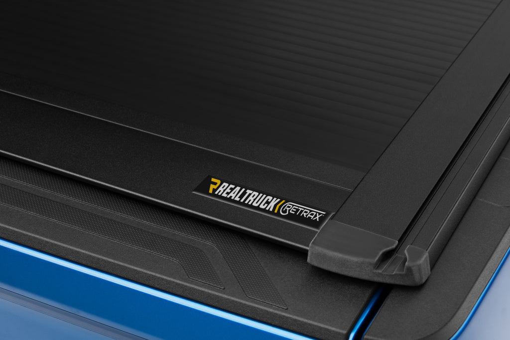 Retrax Retractable Tonneau Covers T-60871 product image 13