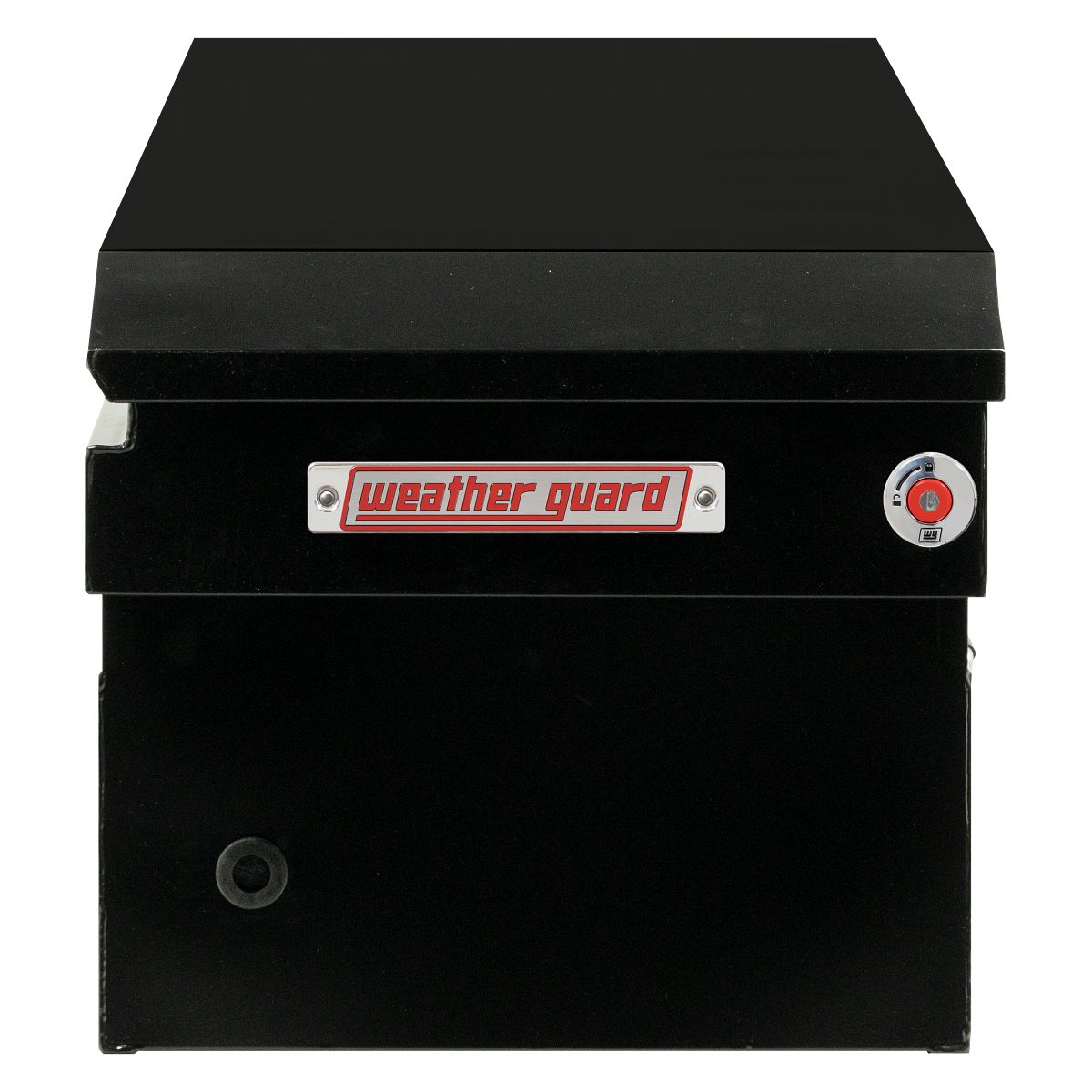 Weather Guard Truck Toolboxes & Side Boxes 126-5-04 product image 4
