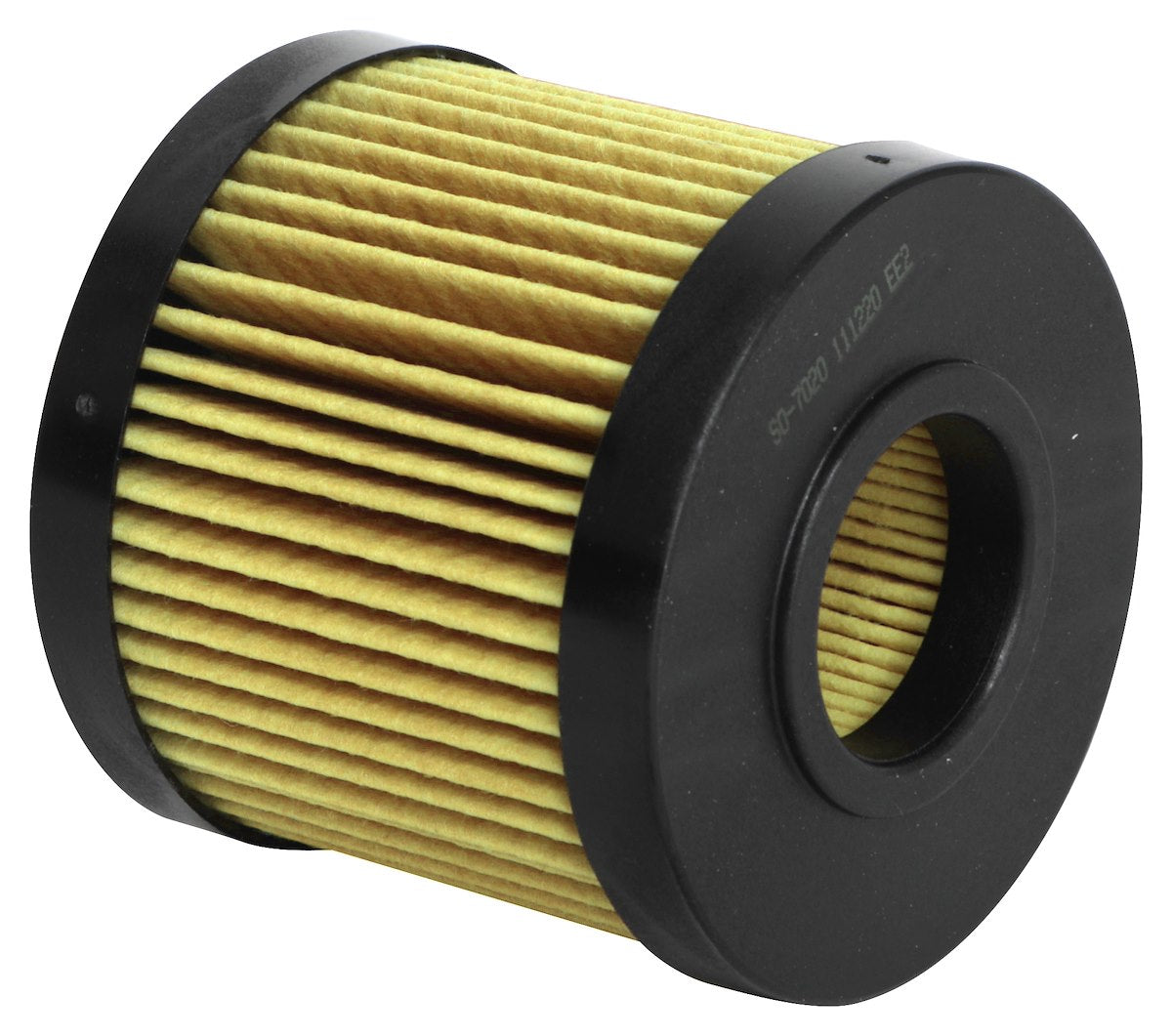 K&N Oil Filters SO-7020 product image 1