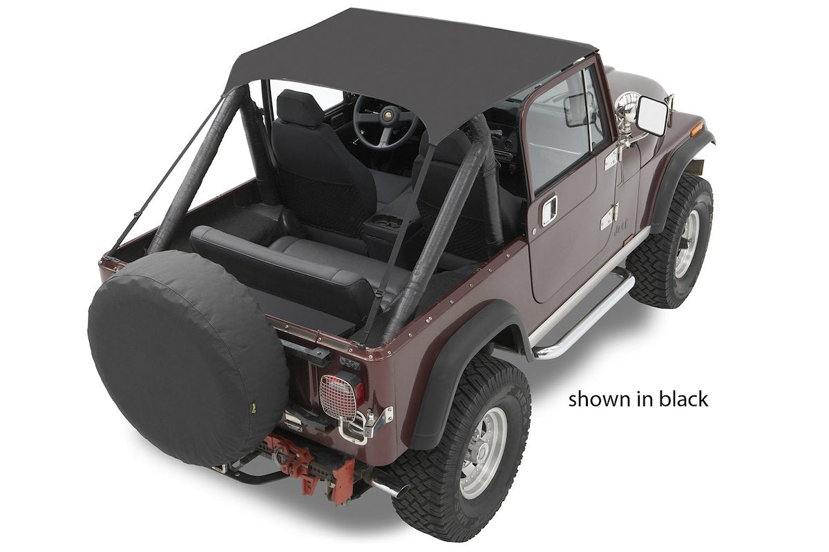 Bestop Soft Top 52508-04 product image 1