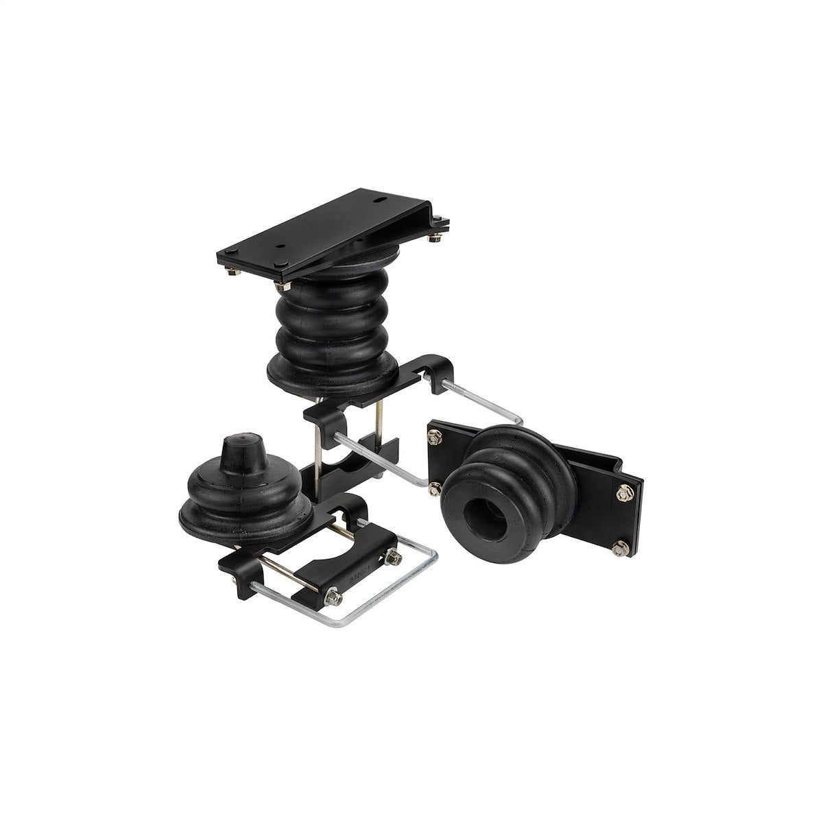 SuperSprings Air Suspension Helper Spring Kit SSR-129-47-2 product image 1