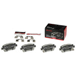 Brembo Brake Pads P83051N product image 5