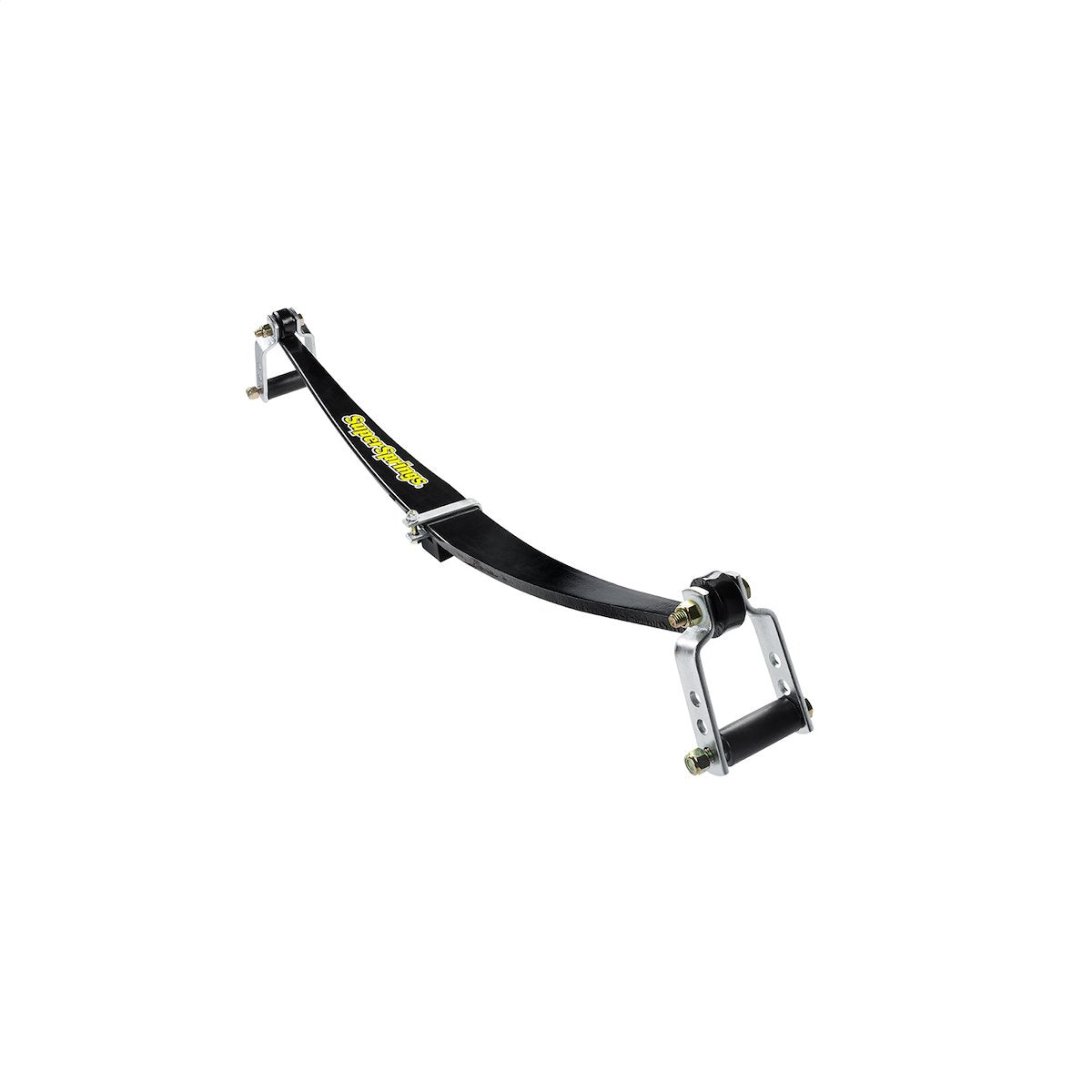 SuperSprings Leaf Helper Spring SSA43 product image 8
