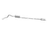 MagnaFlow Exhaust Products Exhaust System Kit 19174 product image 19