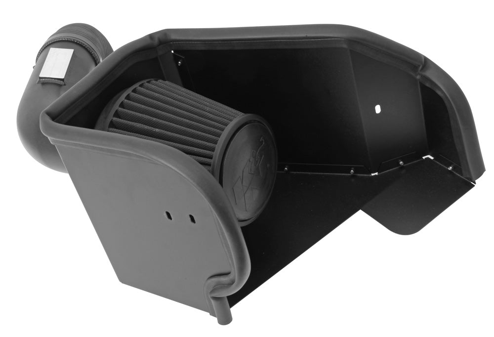 K&N Air Cleaner Assemblies and Air Intake Kits 71-1561 product image 2