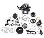 Holley Accessory Drive Belt Kit 20-291BK product image 2