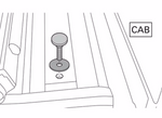BAK Tonneau Cover Replacement Parts PARTS-254A0001 product image 2