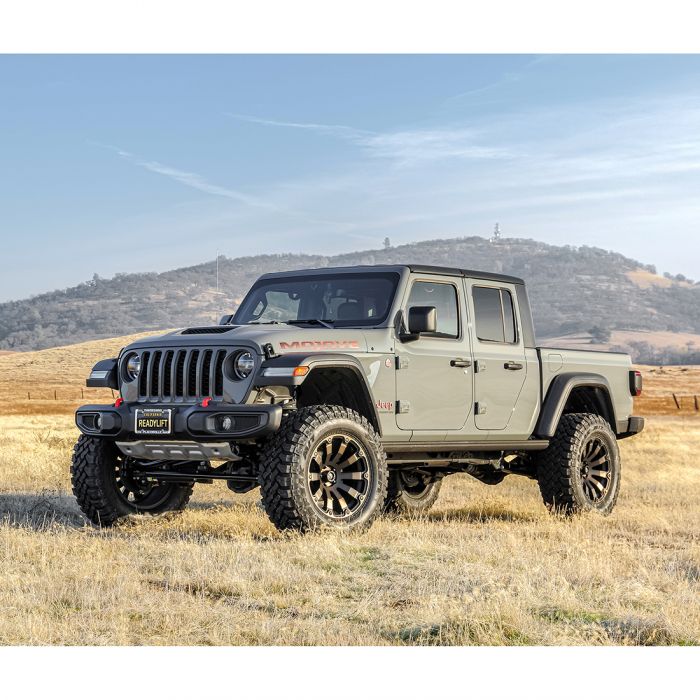 ReadyLift Suspension Lift Kit 69-6043 product image 2