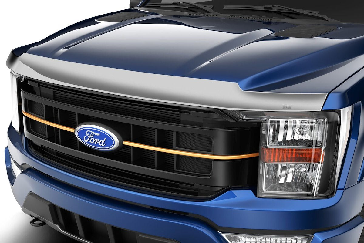 Husky Liners Hood Protectors & Bug Shields 2892229 product image 2