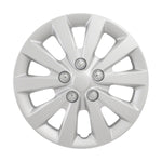 Coast2Coast Universal Wheel Covers IWC52116S product image 1